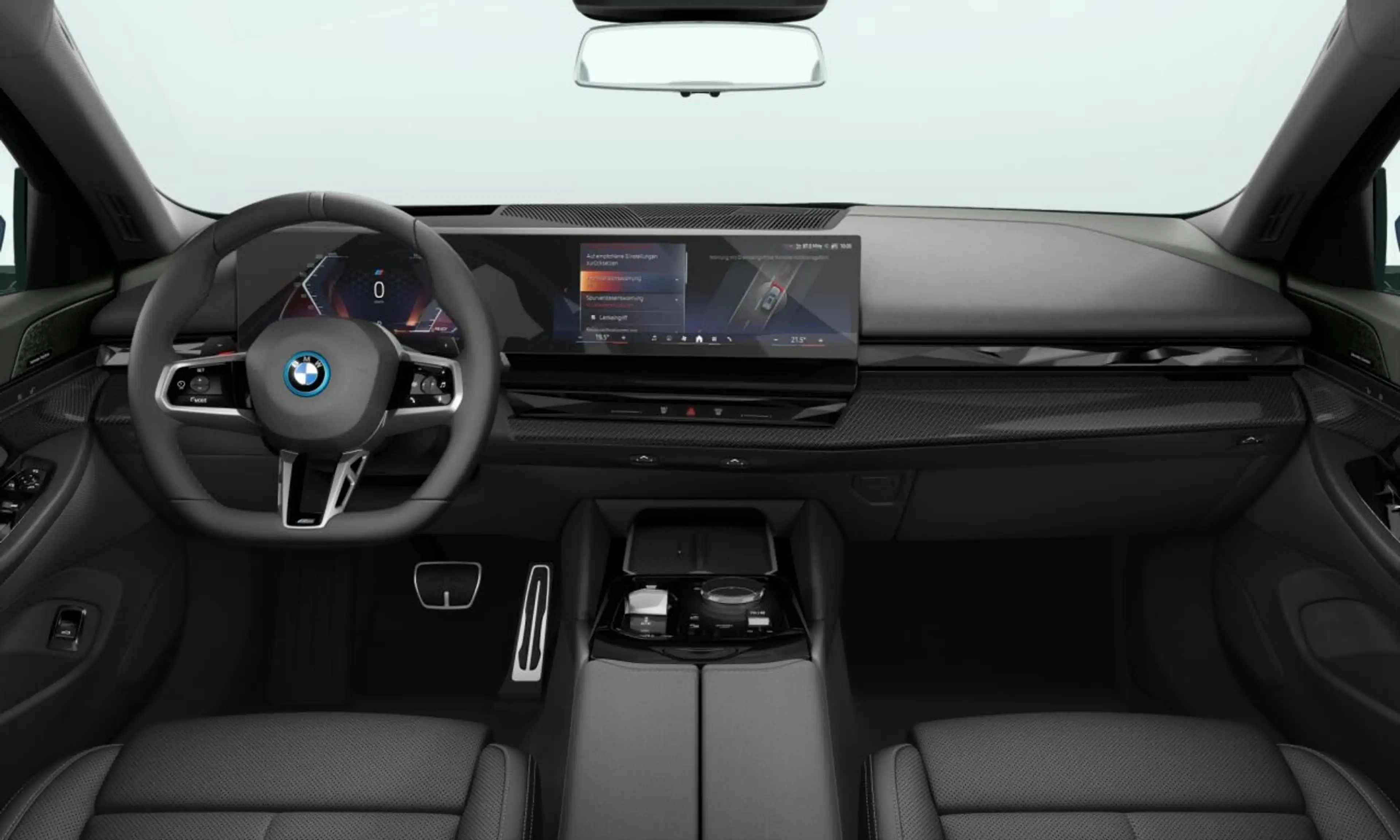 BMW 550 5-serie Touring 550e xDrive M Sport Pro | Travel P — photo 3