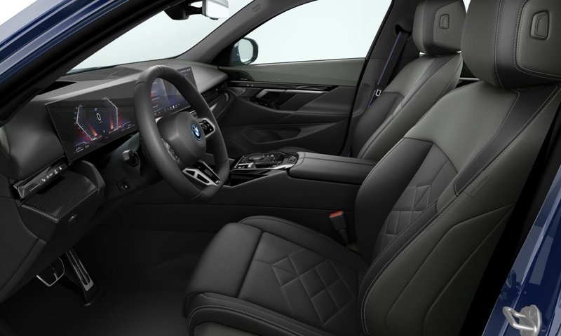 BMW 550 5-serie Touring 550e xDrive M Sport Pro | Travel P — photo 4