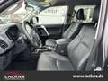 Toyota Land Cruiser COMFORT 2.8*LEDER-PAKET*SCHEIBENTÖNUNG Grau - thumbnail 10