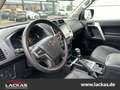 Toyota Land Cruiser COMFORT 2.8*LEDER-PAKET*SCHEIBENTÖNUNG Grau - thumbnail 9