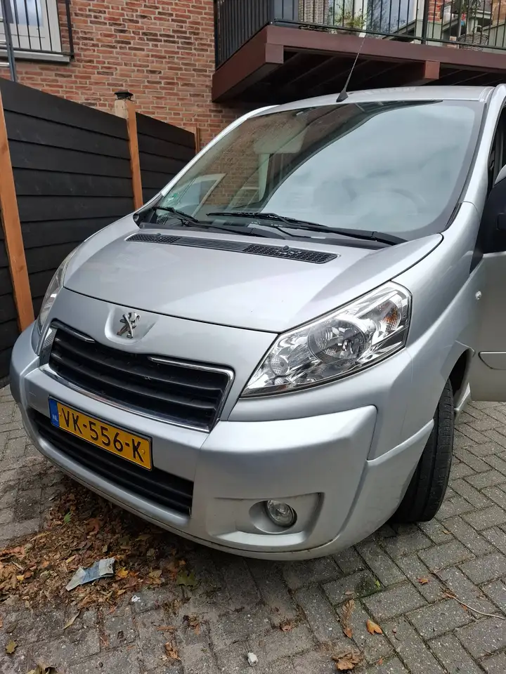 Peugeot Expert