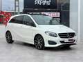 Mercedes-Benz B 180 180d 7G-DCT Blanco - thumbnail 7