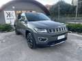 Jeep Compass Compass  2017 2.0 mjt Limited 4wd 140cv auto my19 Grigio - thumbnail 7