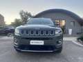 Jeep Compass Compass  2017 2.0 mjt Limited 4wd 140cv auto my19 Grigio - thumbnail 1