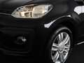 Volkswagen up! 1.0 BMT high up! 60 PK | Cruise control | Parkeers Noir - thumbnail 14