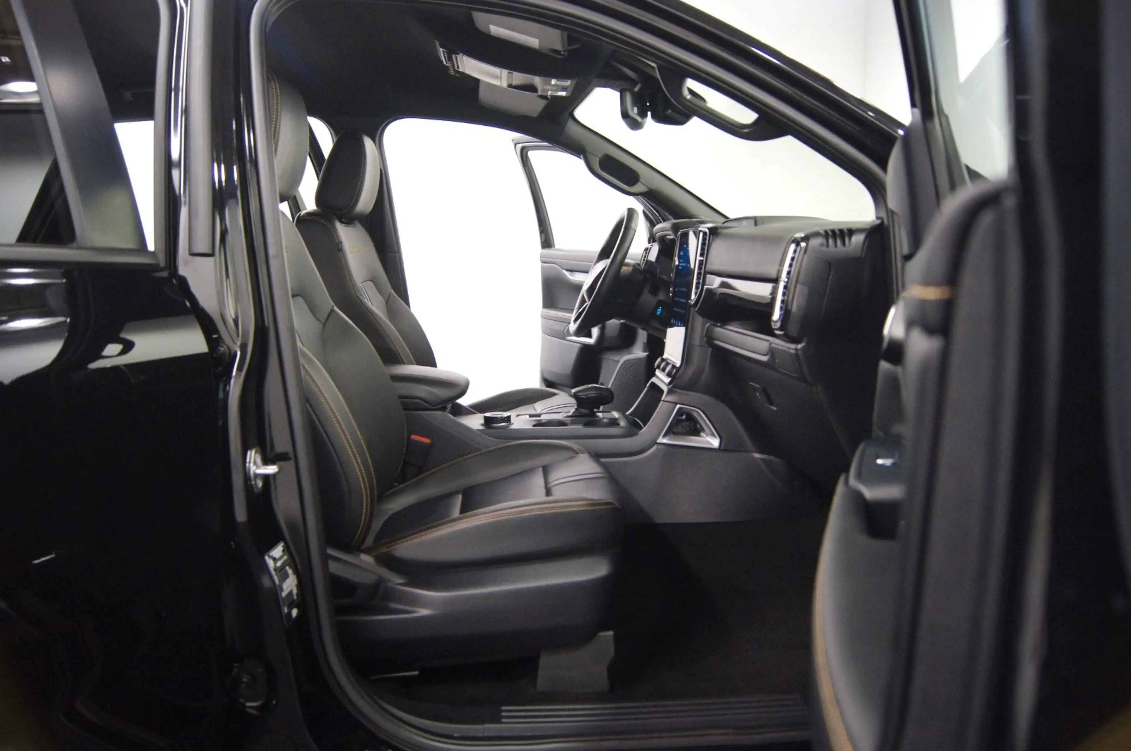 Ford Ranger Wildtrak e-4WD Doppelkabine|B&O|VIRTUAL — photo 6