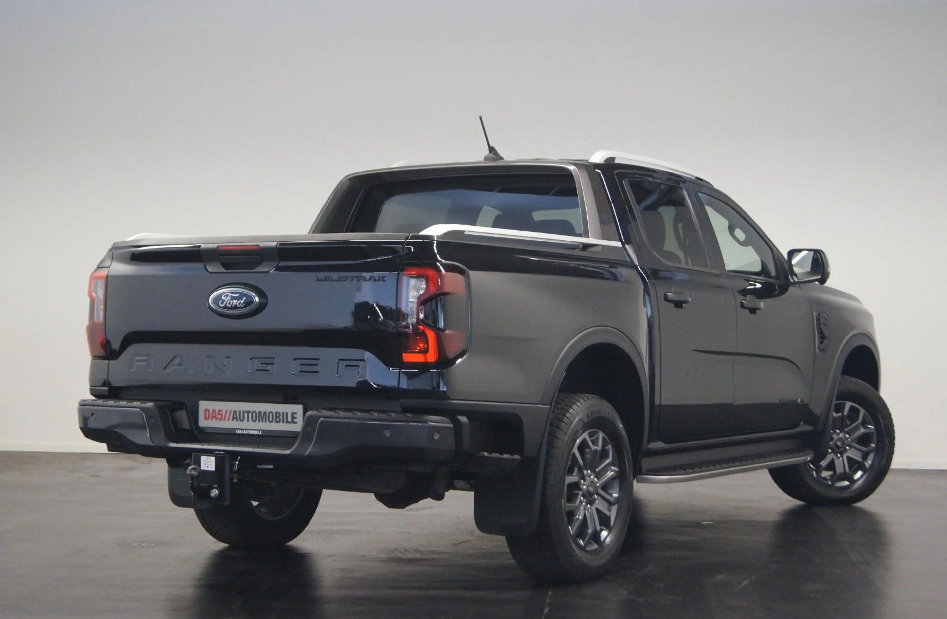 Ford Ranger Wildtrak e-4WD Doppelkabine|B&O|VIRTUAL — photo 11