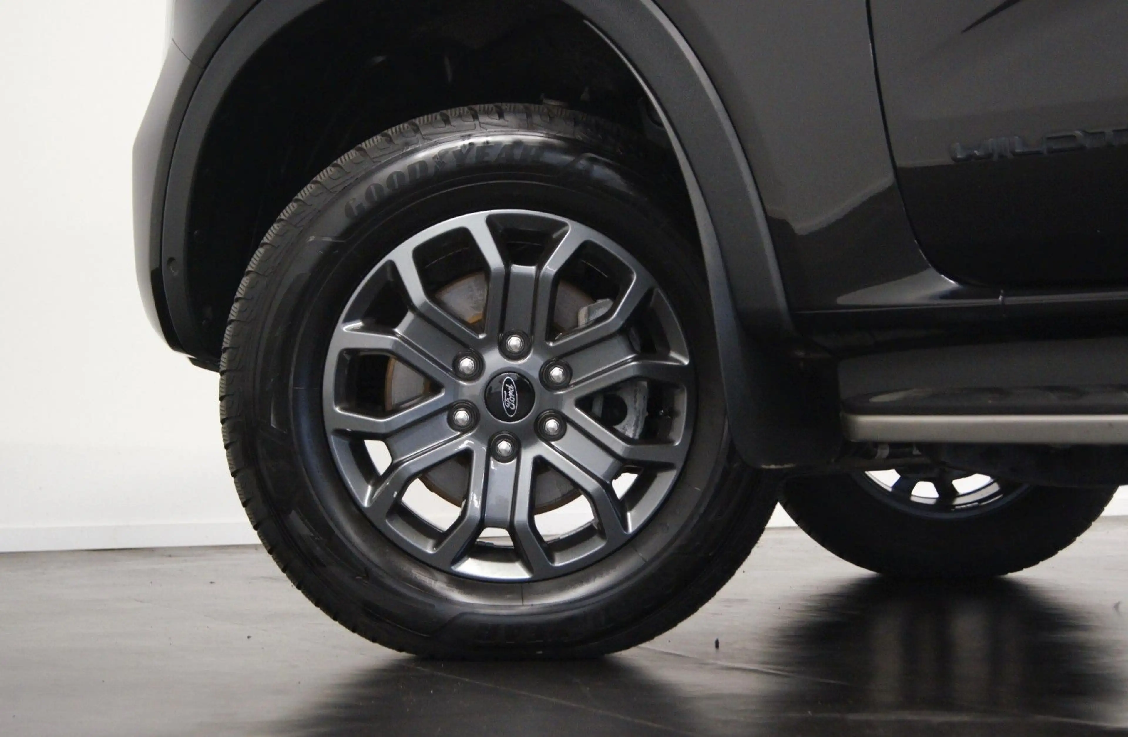 Ford Ranger Wildtrak e-4WD Doppelkabine|B&O|VIRTUAL — photo 9