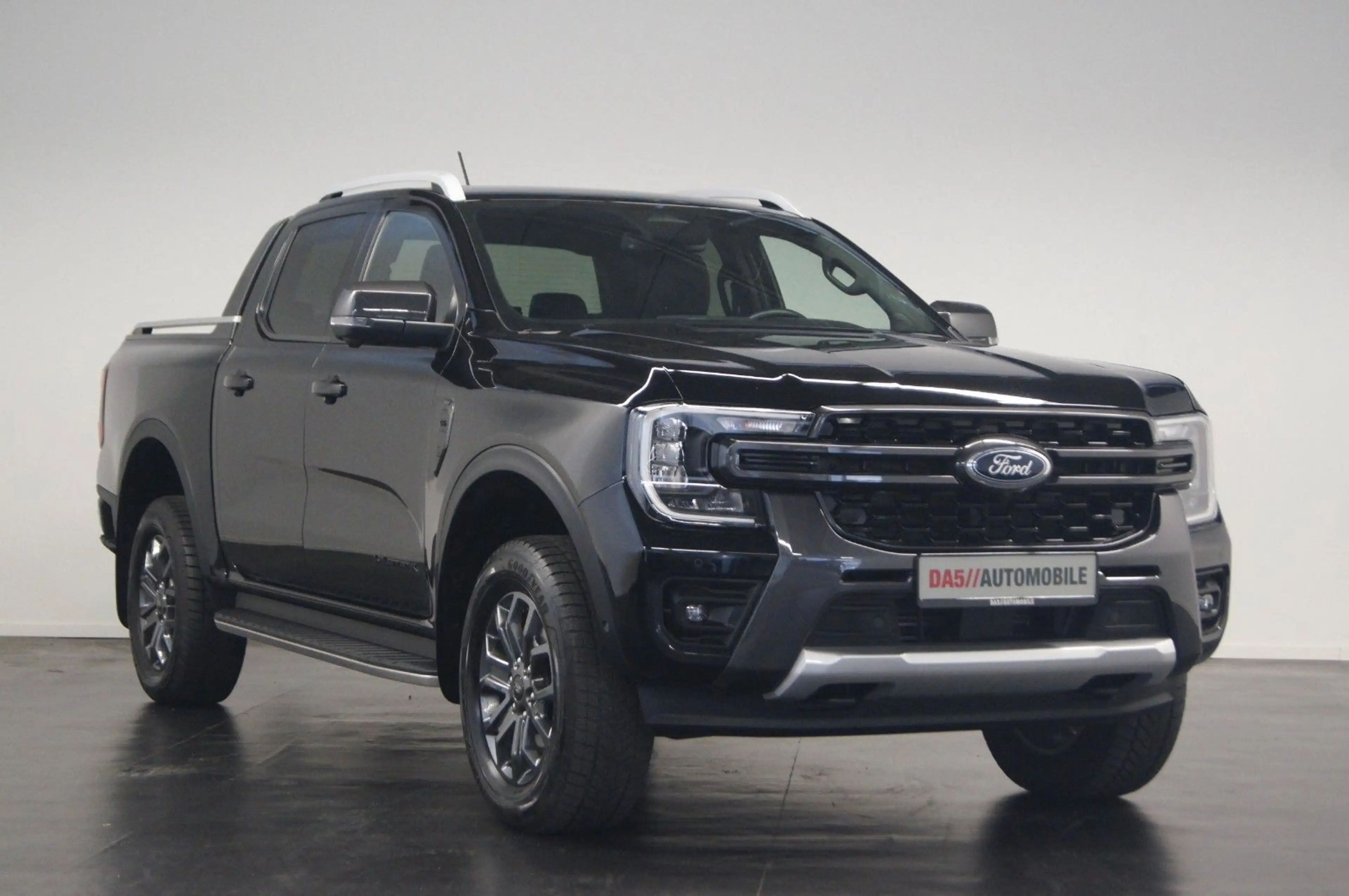 Ford Ranger Wildtrak e-4WD Doppelkabine|B&O|VIRTUAL — photo 5