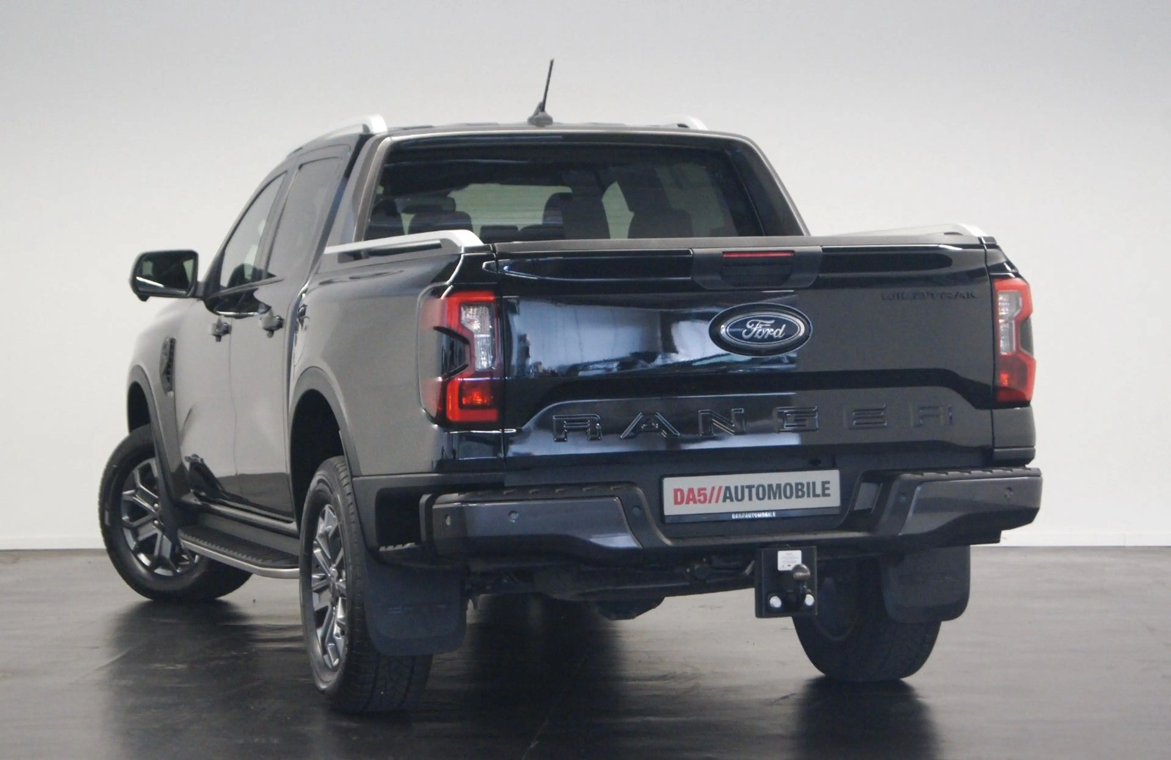 Ford Ranger Wildtrak e-4WD Doppelkabine|B&O|VIRTUAL — photo 13