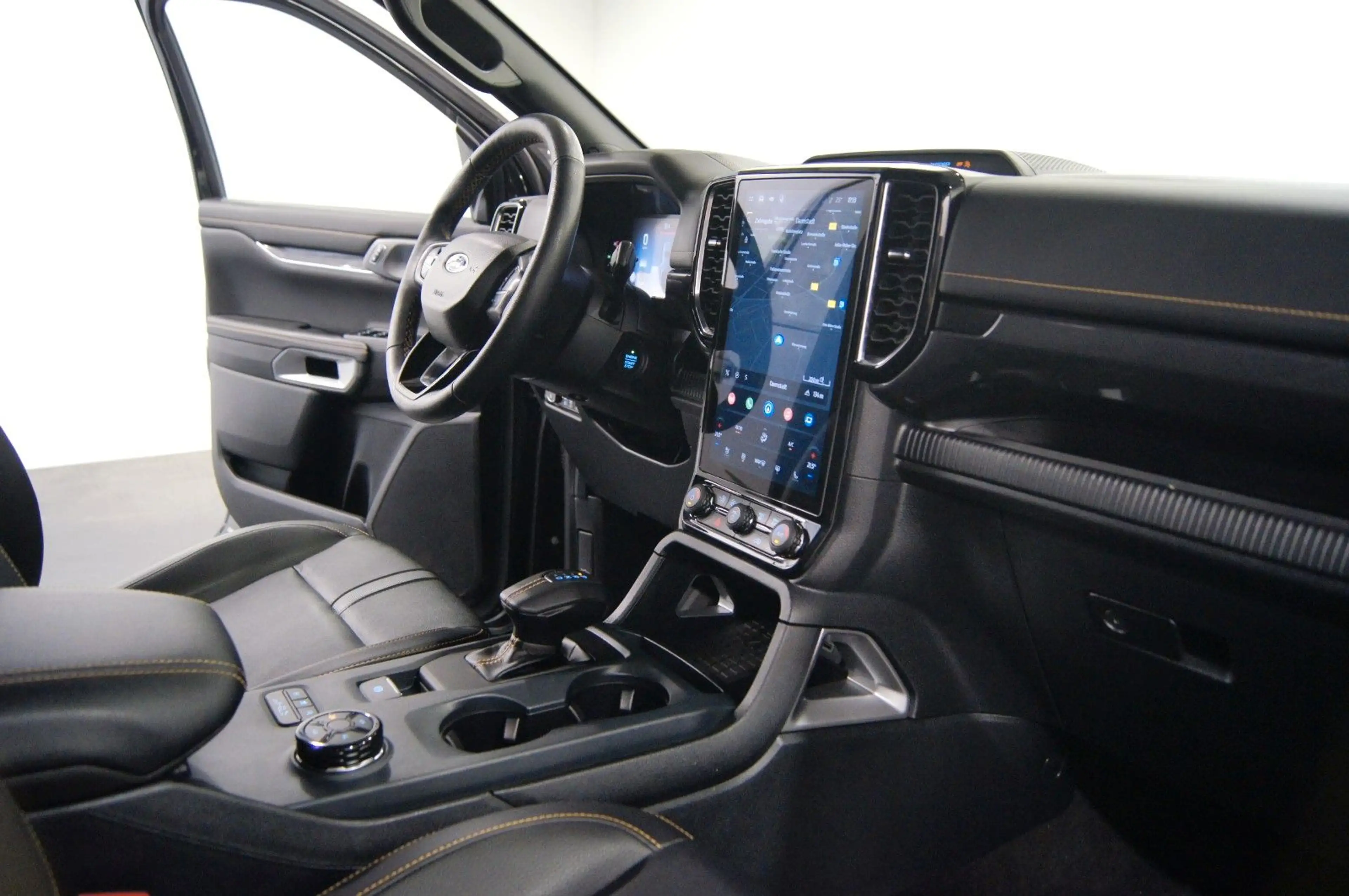 Ford Ranger Wildtrak e-4WD Doppelkabine|B&O|VIRTUAL — photo 12