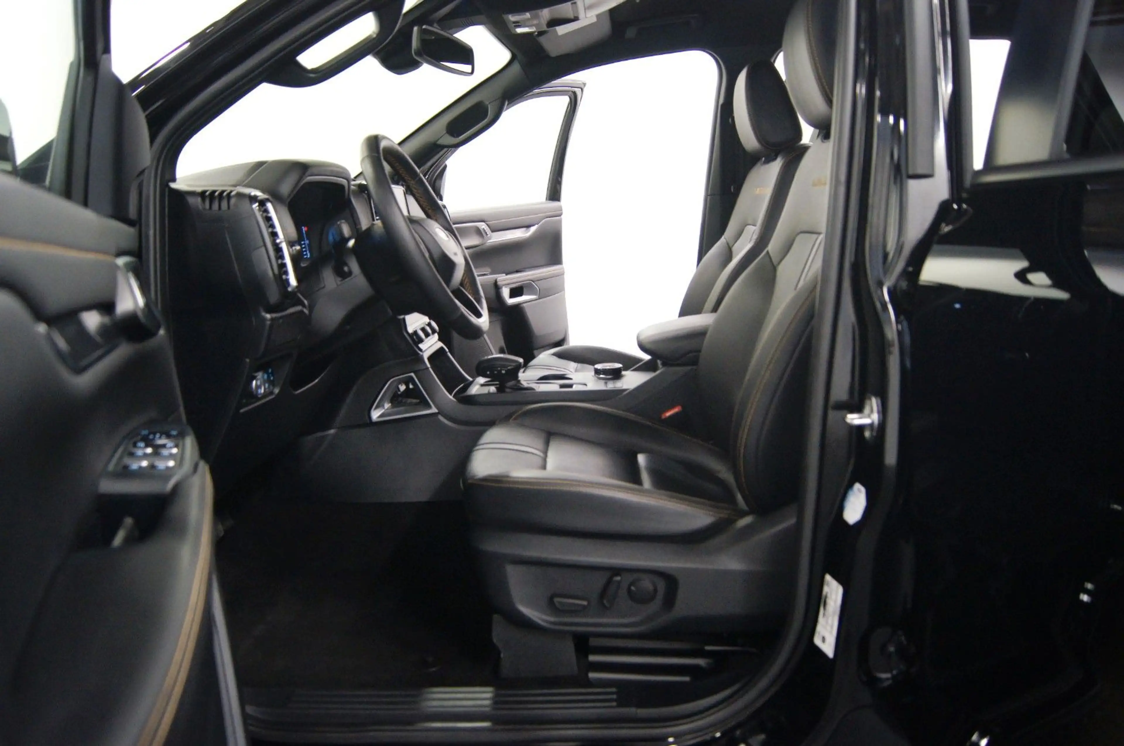 Ford Ranger Wildtrak e-4WD Doppelkabine|B&O|VIRTUAL — photo 2