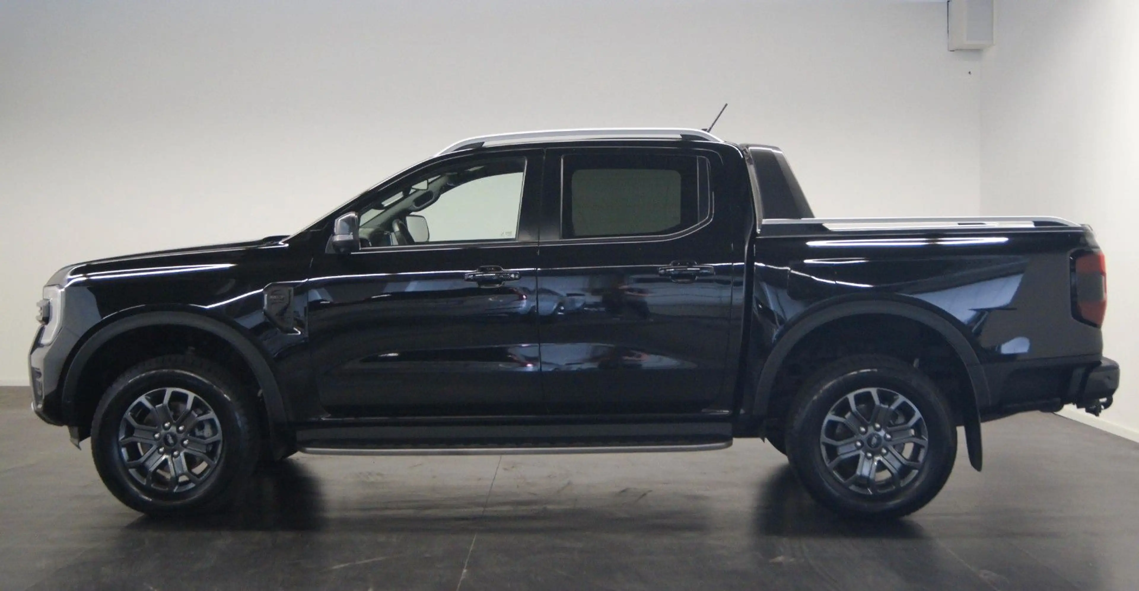 Ford Ranger Wildtrak e-4WD Doppelkabine|B&O|VIRTUAL — photo 3