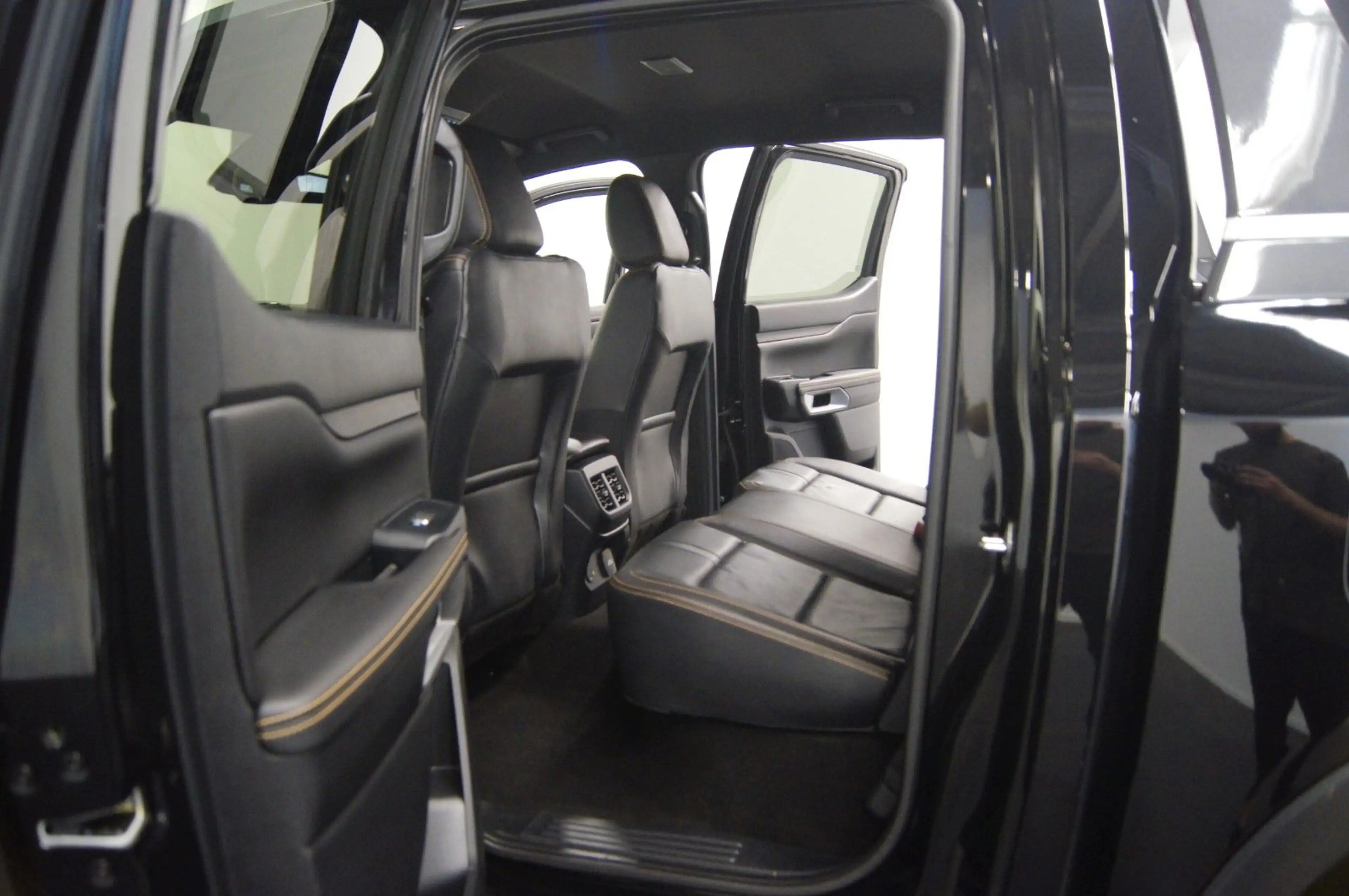 Ford Ranger Wildtrak e-4WD Doppelkabine|B&O|VIRTUAL — photo 8