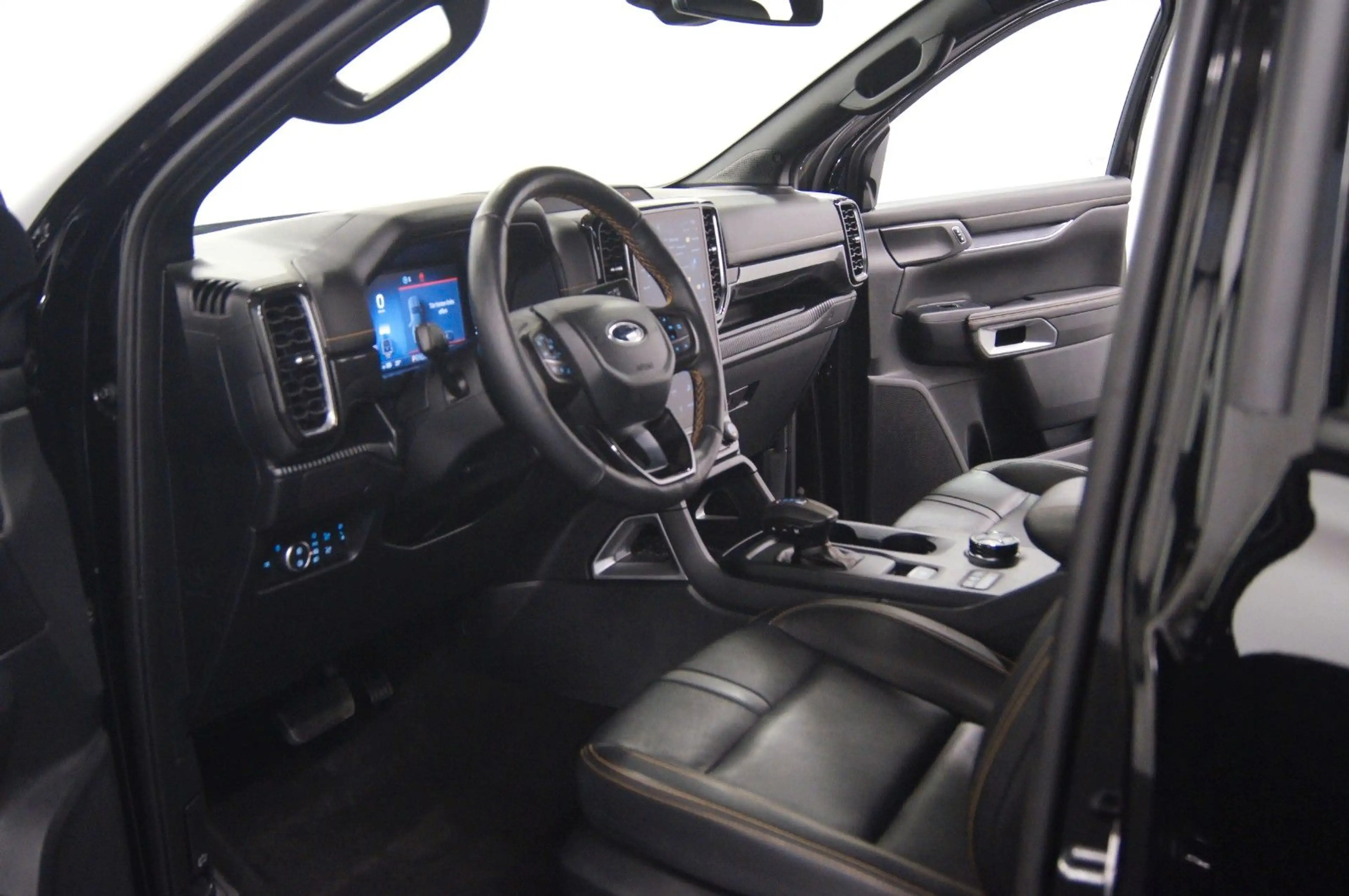Ford Ranger Wildtrak e-4WD Doppelkabine|B&O|VIRTUAL — photo 14
