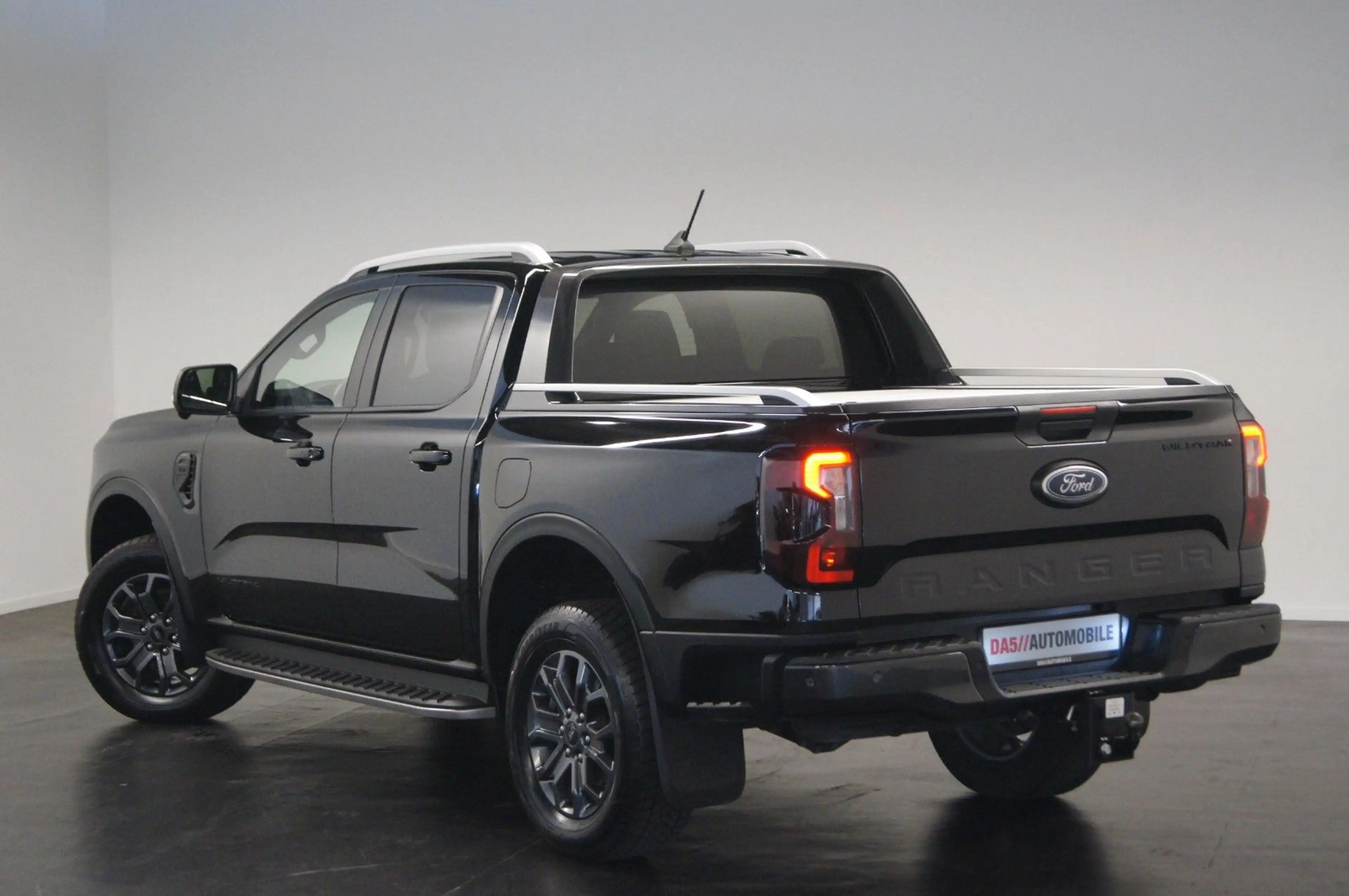 Ford Ranger Wildtrak e-4WD Doppelkabine|B&O|VIRTUAL — photo 7