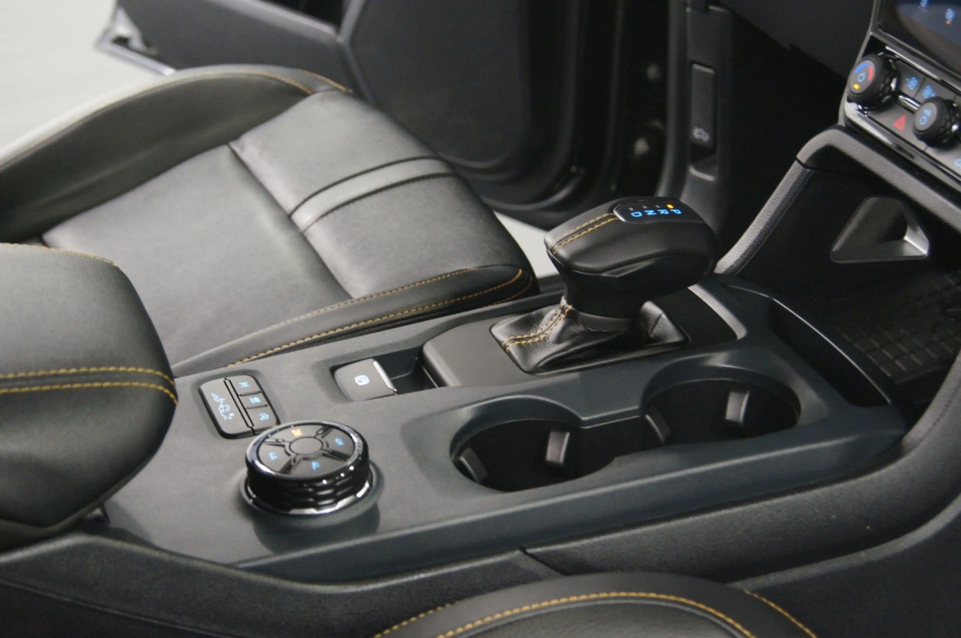 Ford Ranger Wildtrak e-4WD Doppelkabine|B&O|VIRTUAL — photo 4