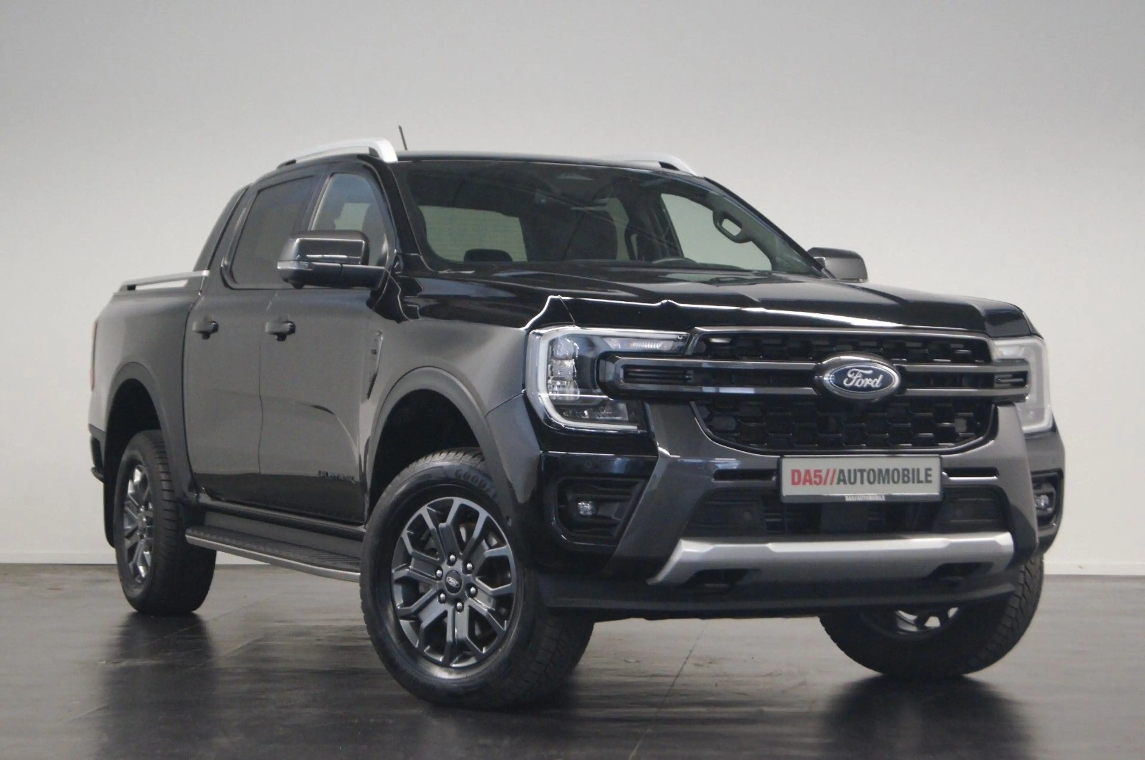 Ford Ranger Wildtrak e-4WD Doppelkabine|B&O|VIRTUAL — photo 15