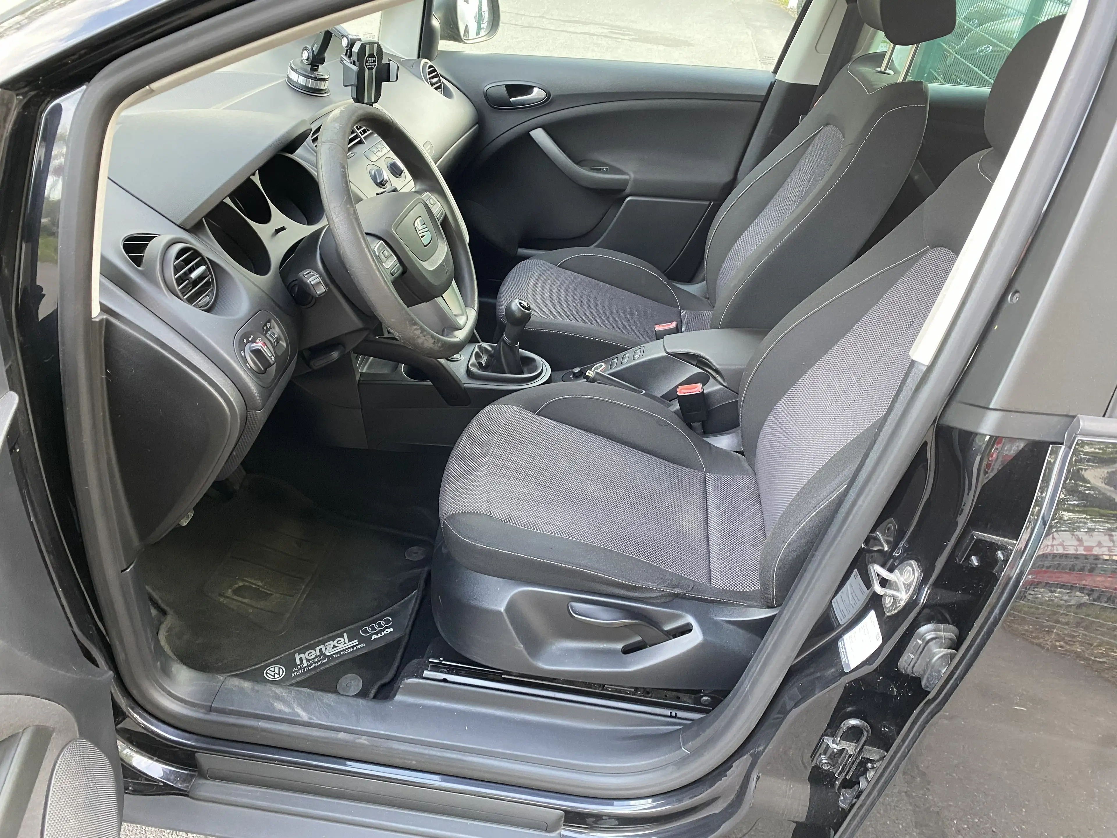 SEAT Altea XL Good Stuff 1,2 TSI — photo 7