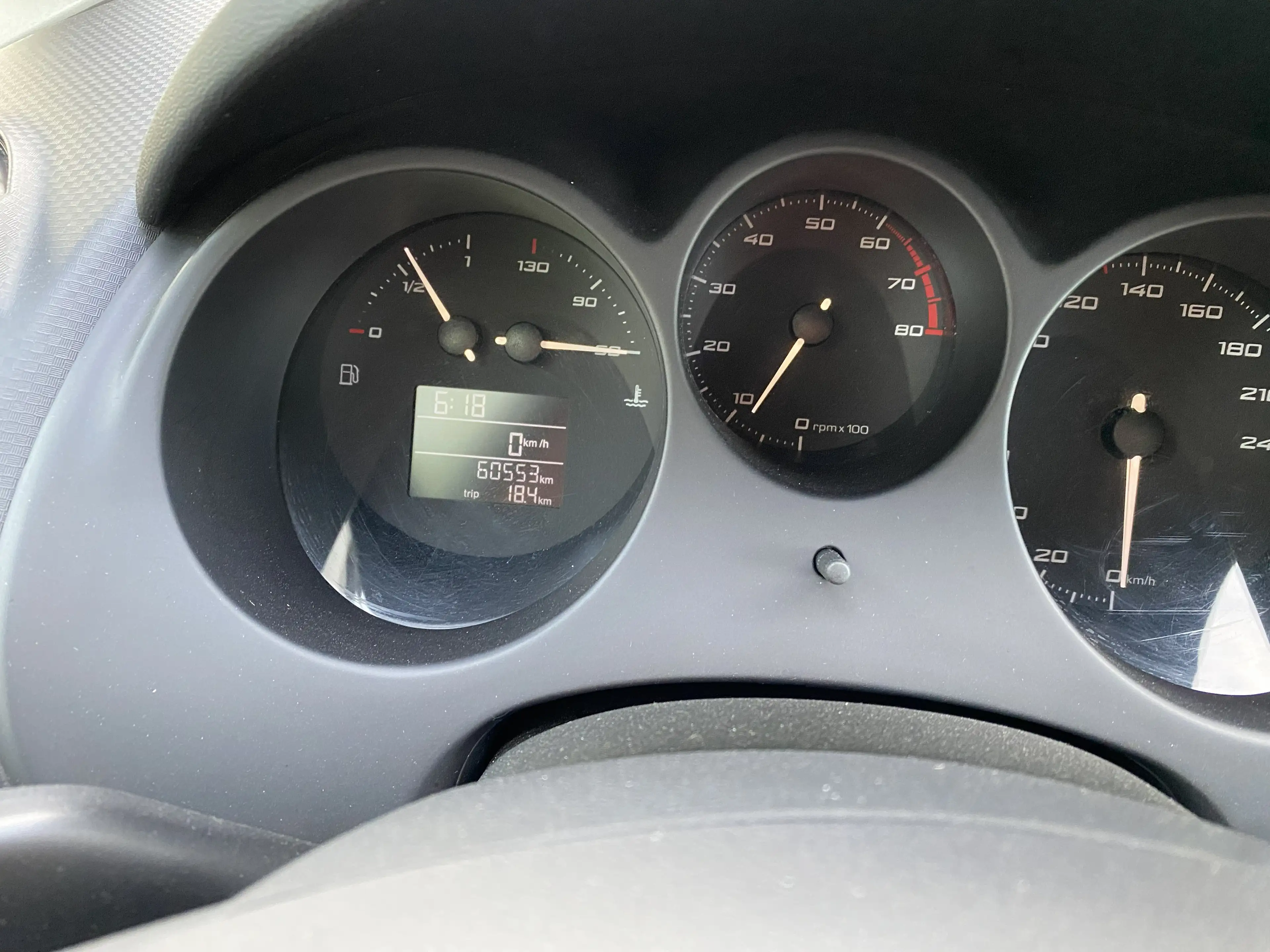 SEAT Altea XL Good Stuff 1,2 TSI — photo 15