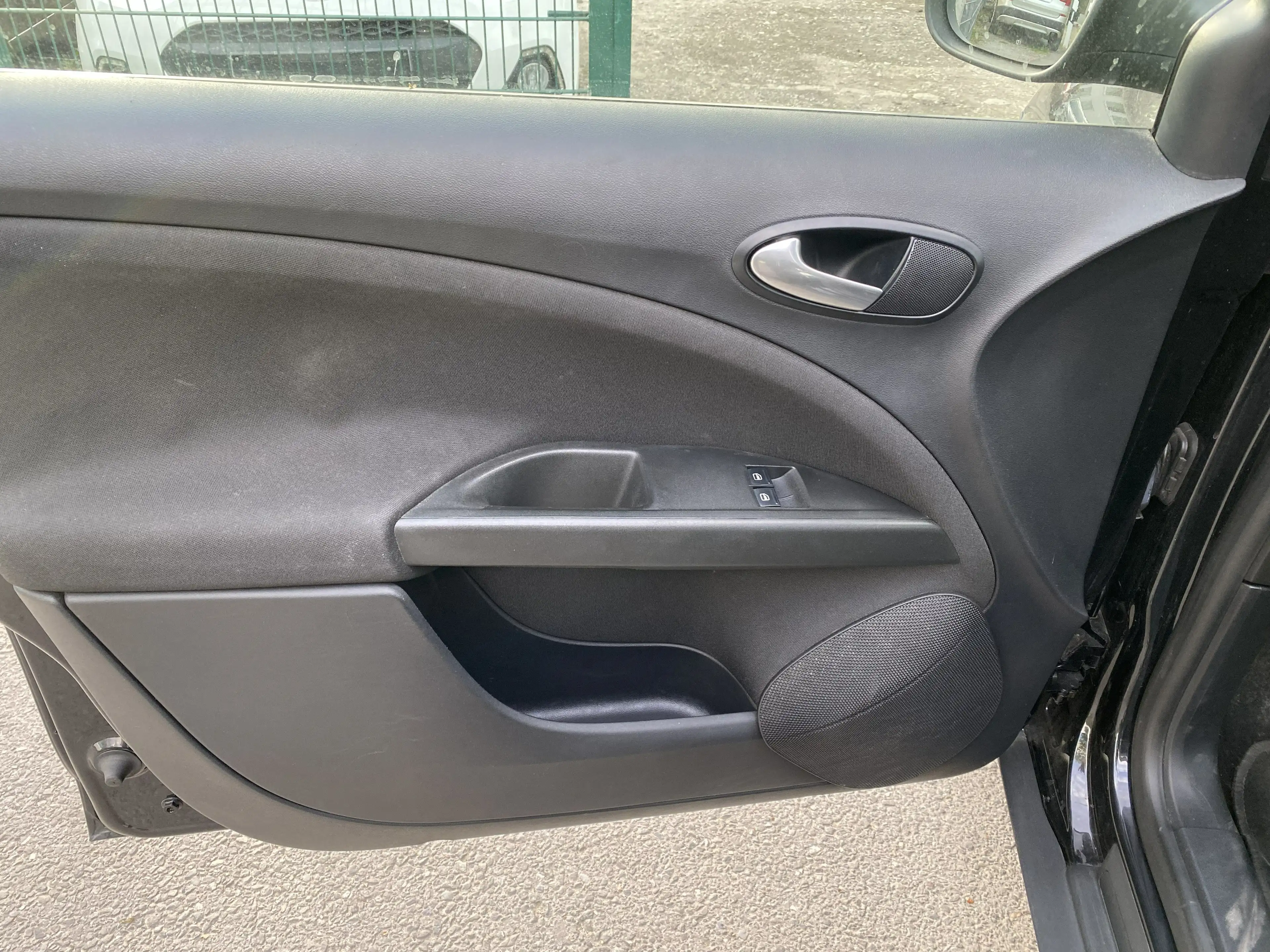 SEAT Altea XL Good Stuff 1,2 TSI — photo 11