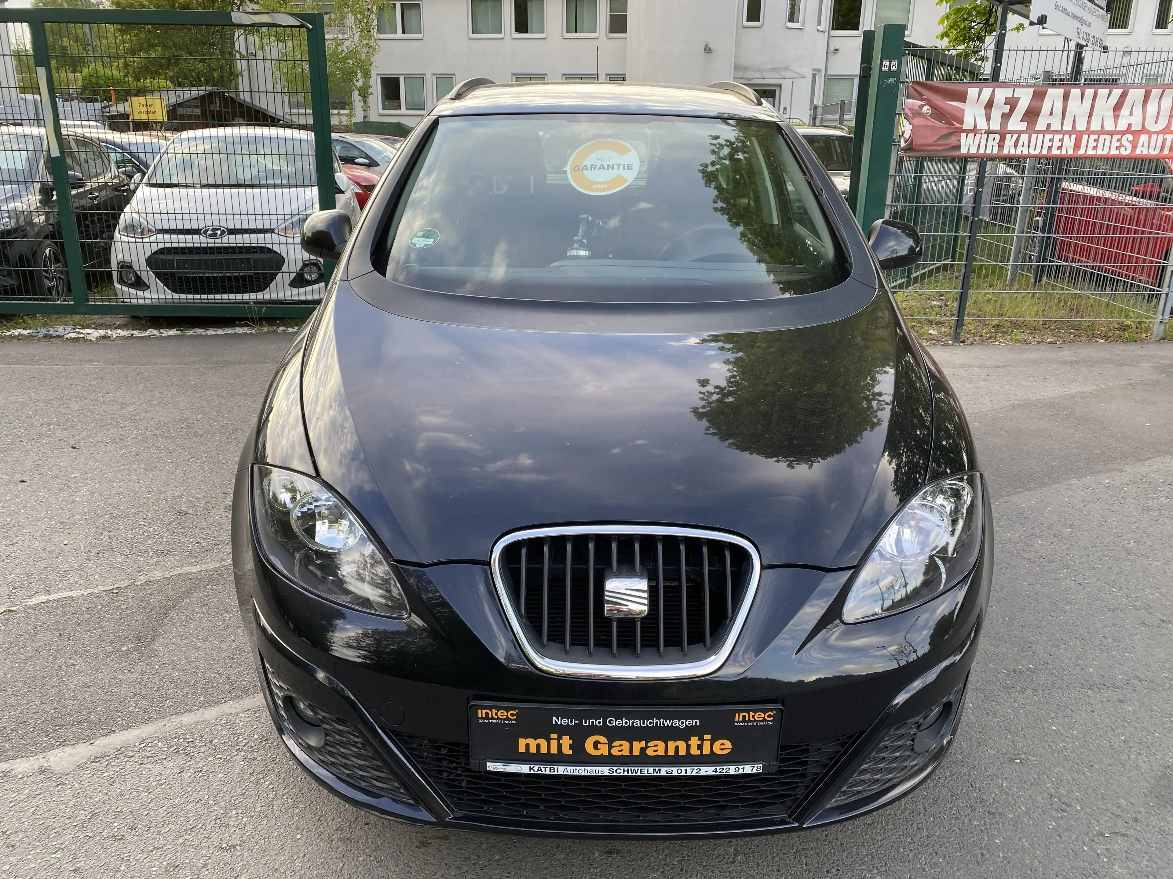 SEAT Altea XL Good Stuff 1,2 TSI — photo 2