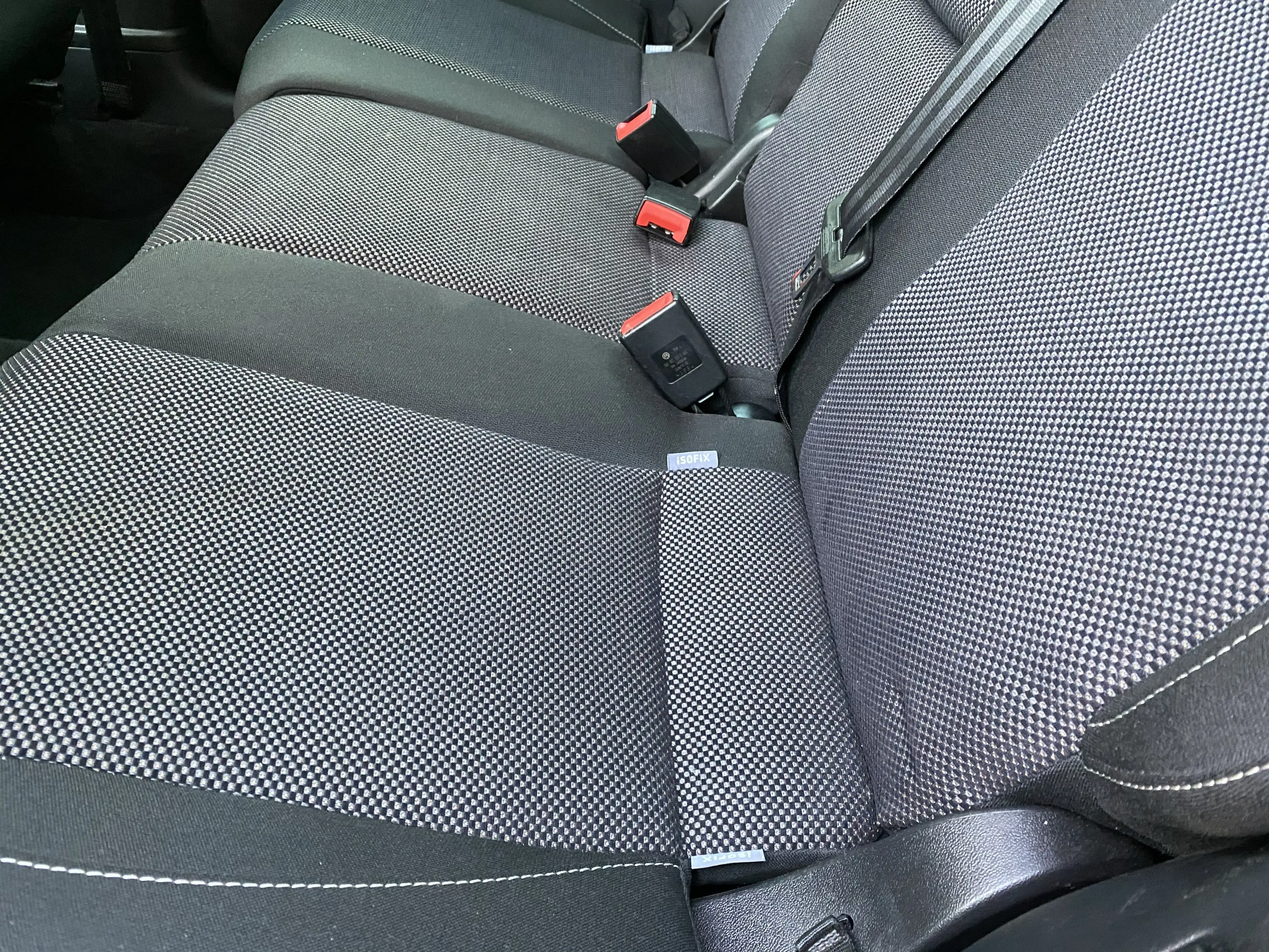SEAT Altea XL Good Stuff 1,2 TSI — photo 10