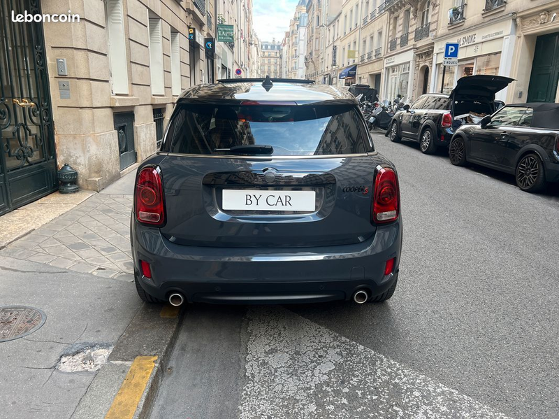 Photo du véhicule