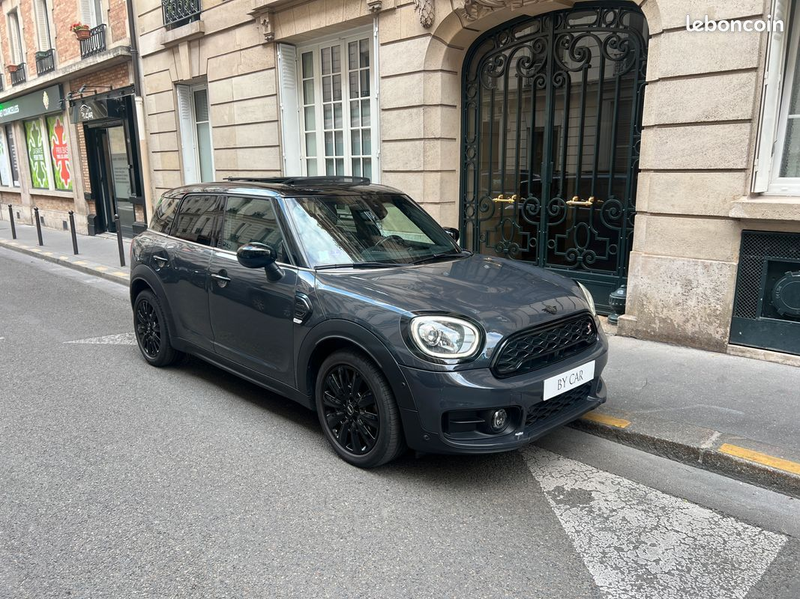 Photo du véhicule