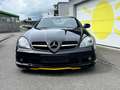 Mercedes-Benz SLK 350 SLK 350 Sport Aut. Sport Schwarz - thumbnail 2