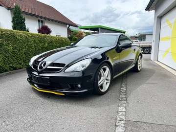 SLK 350 Sport Aut. Sport