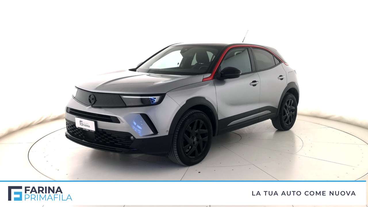 Opel Mokka 1.5  GS Line