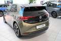 Volkswagen ID.3 Pure 125 kW Business Grau - thumbnail 3