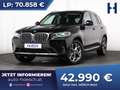 BMW X3 xDrive30e TOP ANGEBOT GLEICH SICHERN Schwarz - thumbnail 1