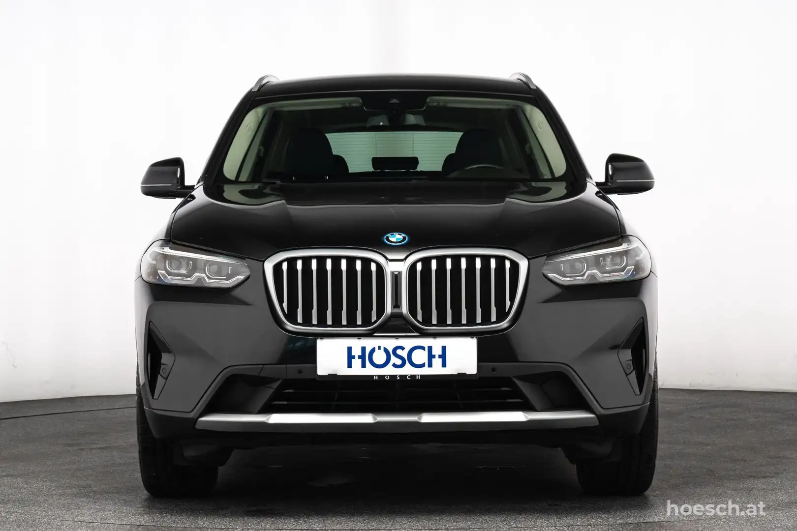 BMW X3 xDrive30e TOP ANGEBOT GLEICH SICHERN Schwarz - 2