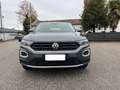 Volkswagen T-Roc 2.0 TDI SCR Advanced BlueMotion Technology Grigio - thumbnail 2