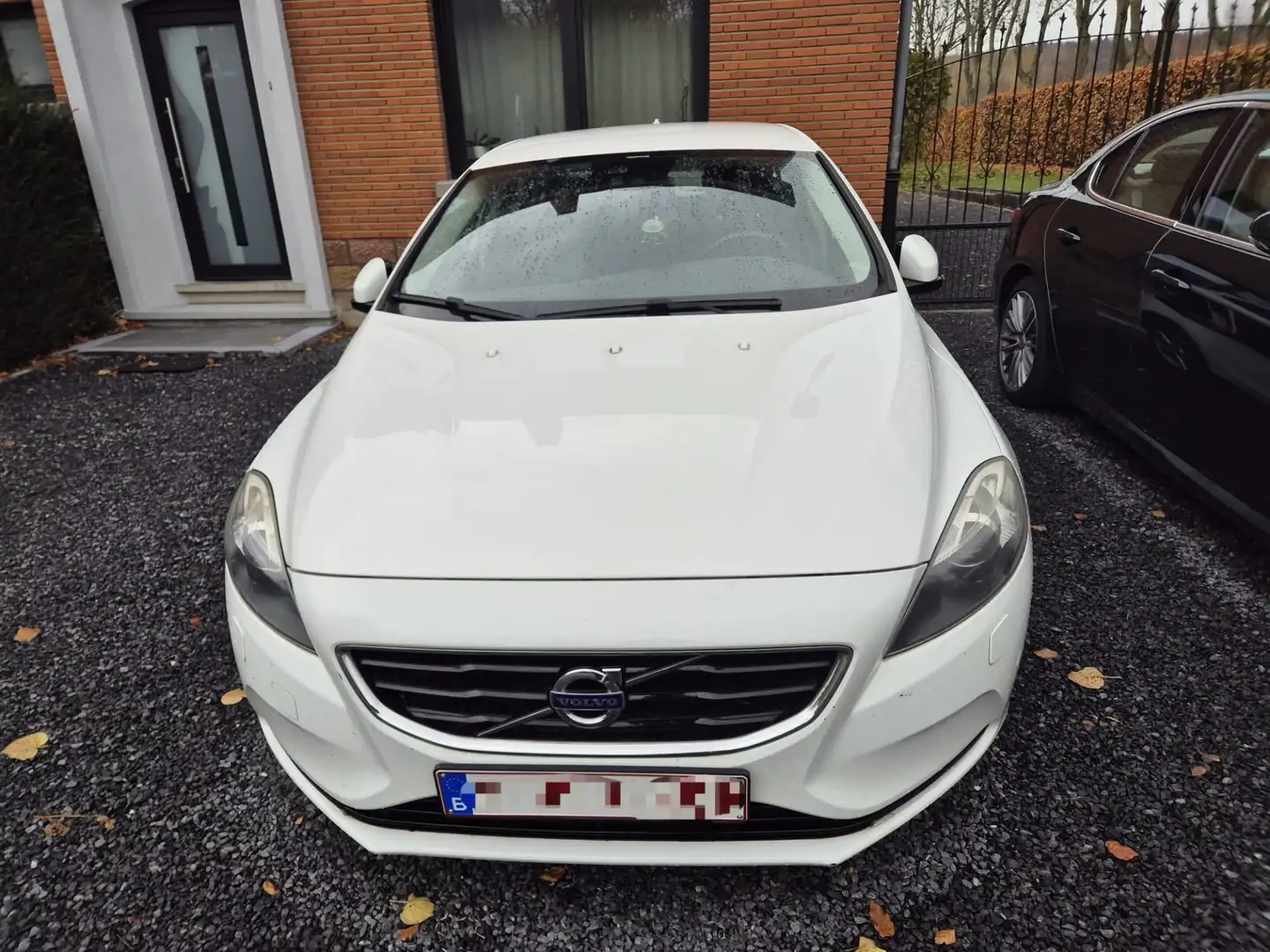 Volvo V40 D2 Momentum - 2