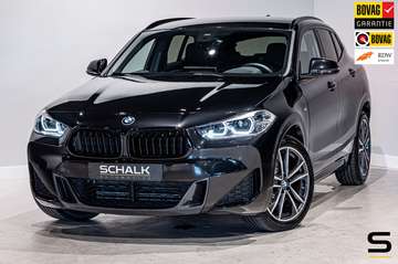 SDrive20i High Executive|M-sport|StoelV|DealerOnde