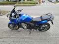 Honda CBF 600 Blauw - thumbnail 1