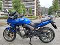 Honda CBF 600 Blauw - thumbnail 5