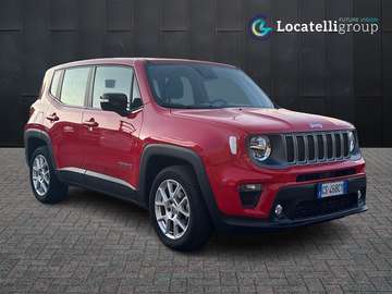 1.6 Multijet II Limited