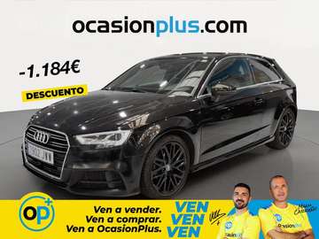2.0TDI S Line Edition 110kW