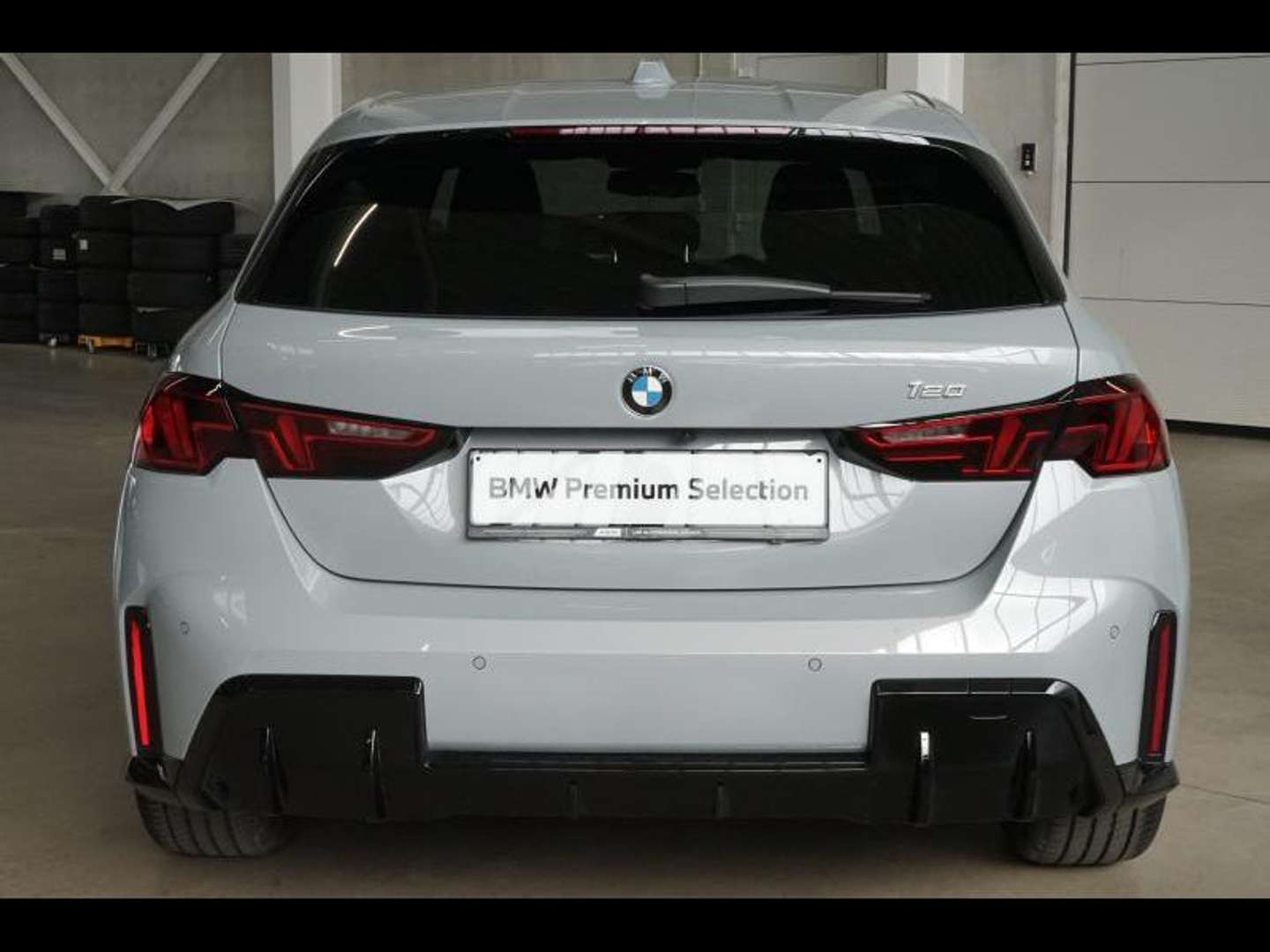 BMW Série 1 M Sport 120i -  - Joinsteer - #2