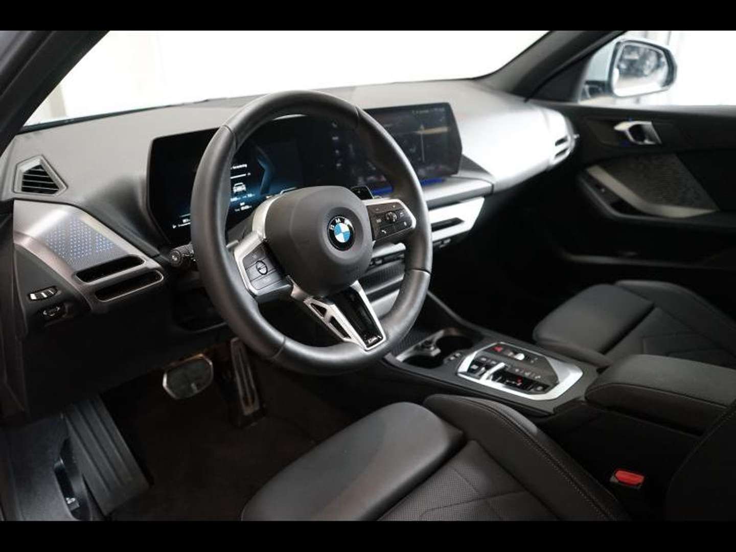 BMW Série 1 M Sport 120i -  - Joinsteer - #4