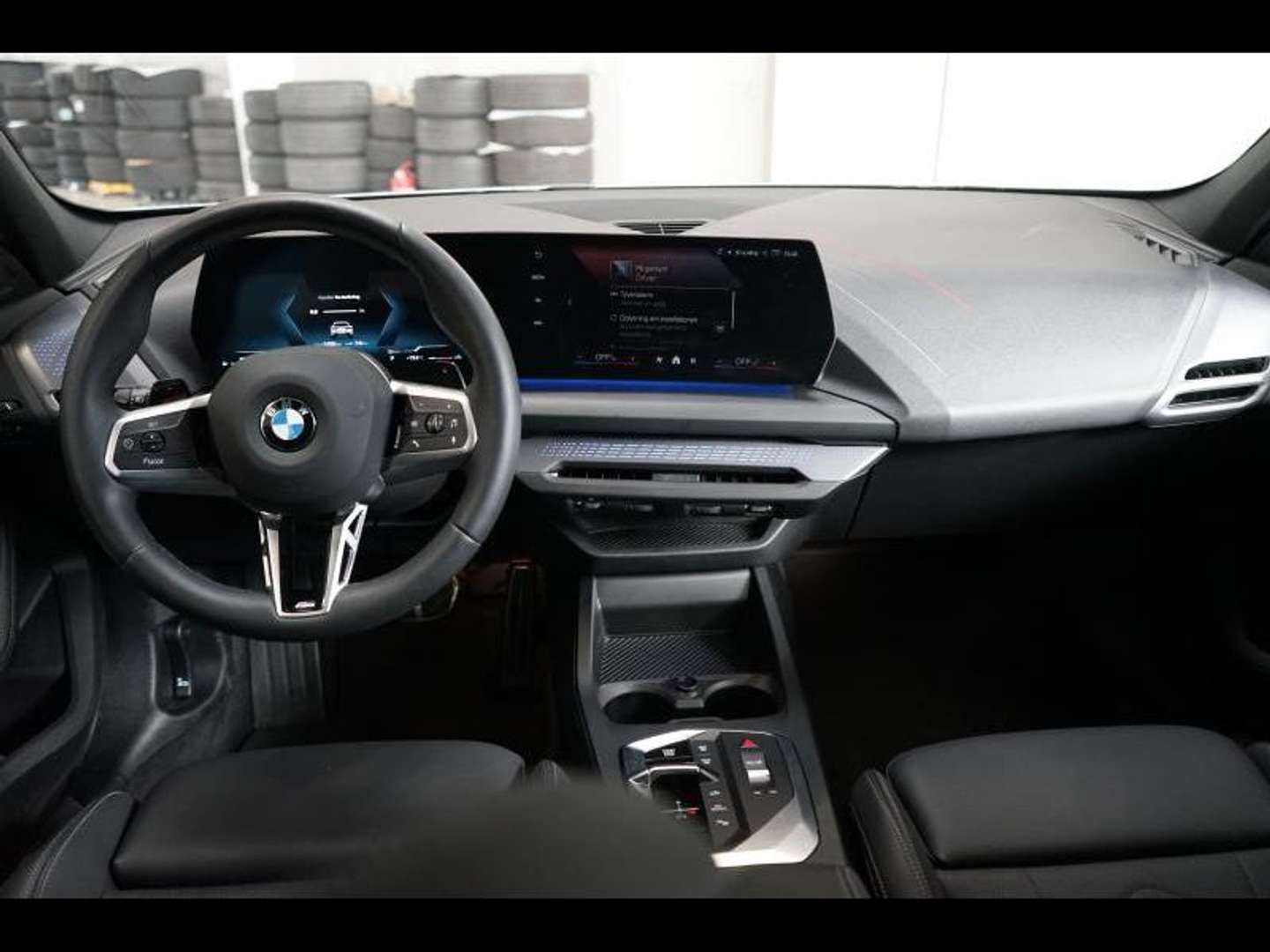 BMW Série 1 M Sport 120i -  - Joinsteer - #5