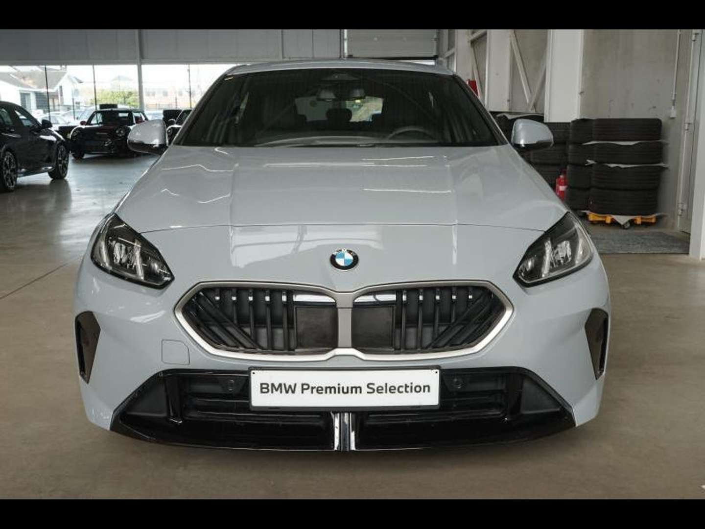 BMW Série 1 M Sport 120i -  - Joinsteer - #1