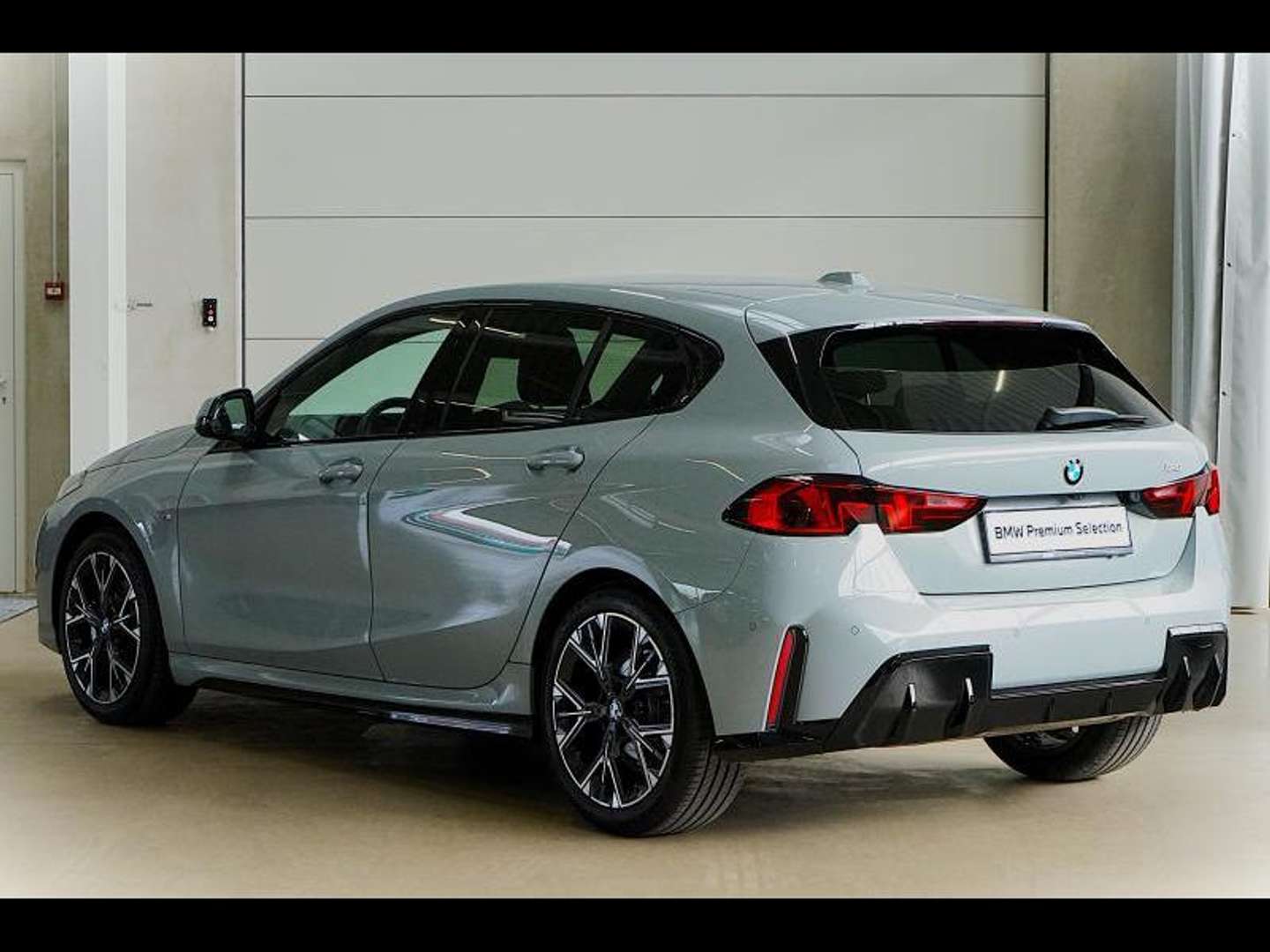 BMW Série 1 M Sport 120i -  - Joinsteer - #3