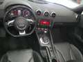 Audi TT Roadster 2.0 TFSI S tronic Pelle Tagliandi Audi Schwarz - thumbnail 26