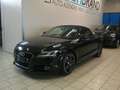 Audi TT Roadster 2.0 TFSI S tronic Pelle Tagliandi Audi Schwarz - thumbnail 2