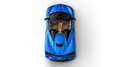 Chevrolet Corvette Stingray Convertible 6.2 V8 3LT Albastru - thumbnail 11